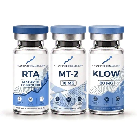 Ascend Summer Starter Kit: RTA, MT-2 and KLOW vials